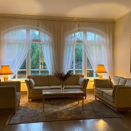 Vitrupe Karle Hotel מראה חיצוני תמונה