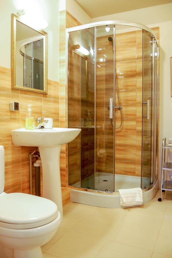 Vitrupe Karle Hotel חדר תמונה
