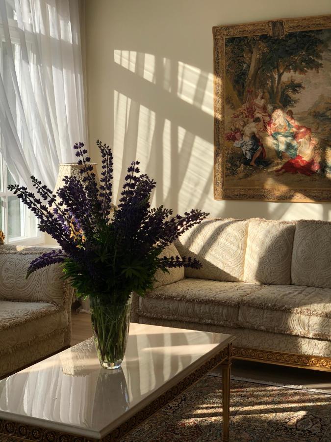 Vitrupe Karle Hotel מראה חיצוני תמונה