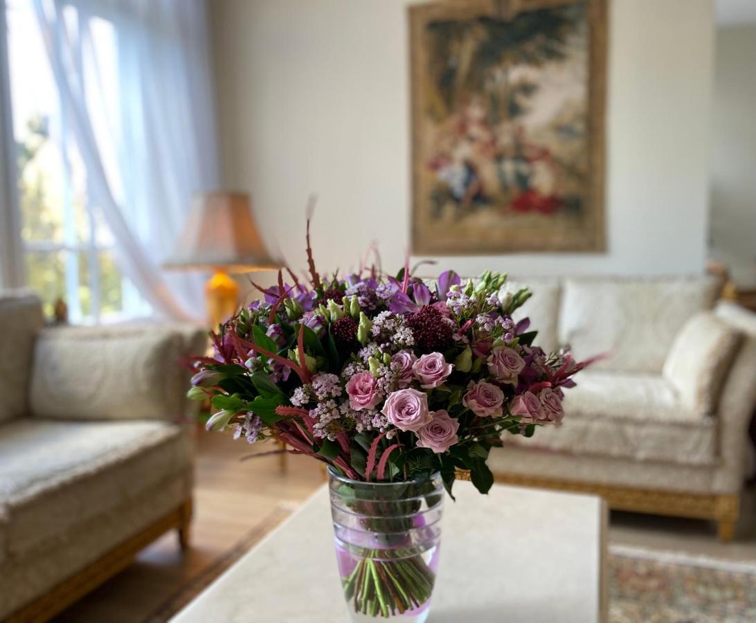Vitrupe Karle Hotel מראה חיצוני תמונה