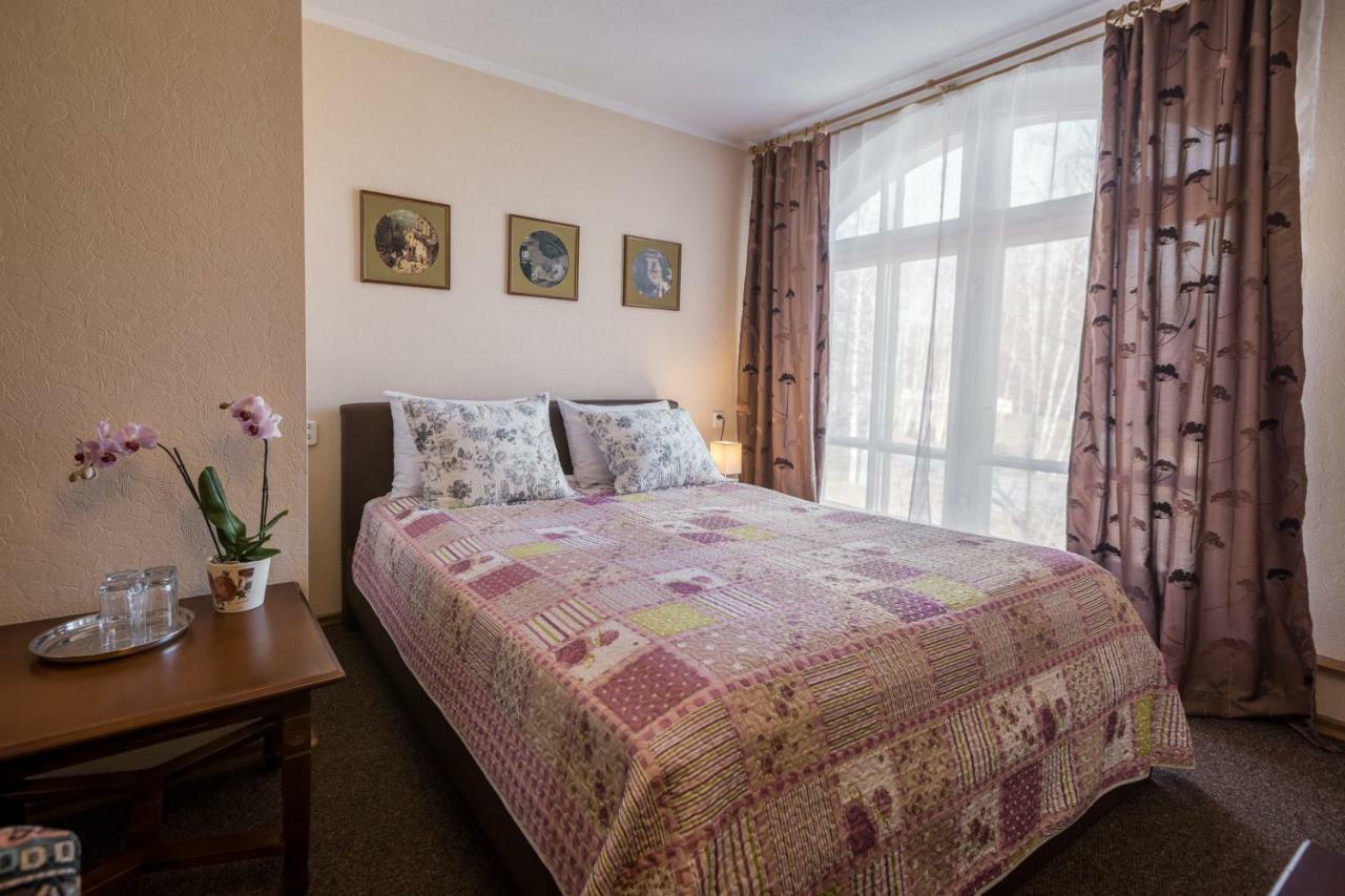 Vitrupe Karle Hotel מראה חיצוני תמונה