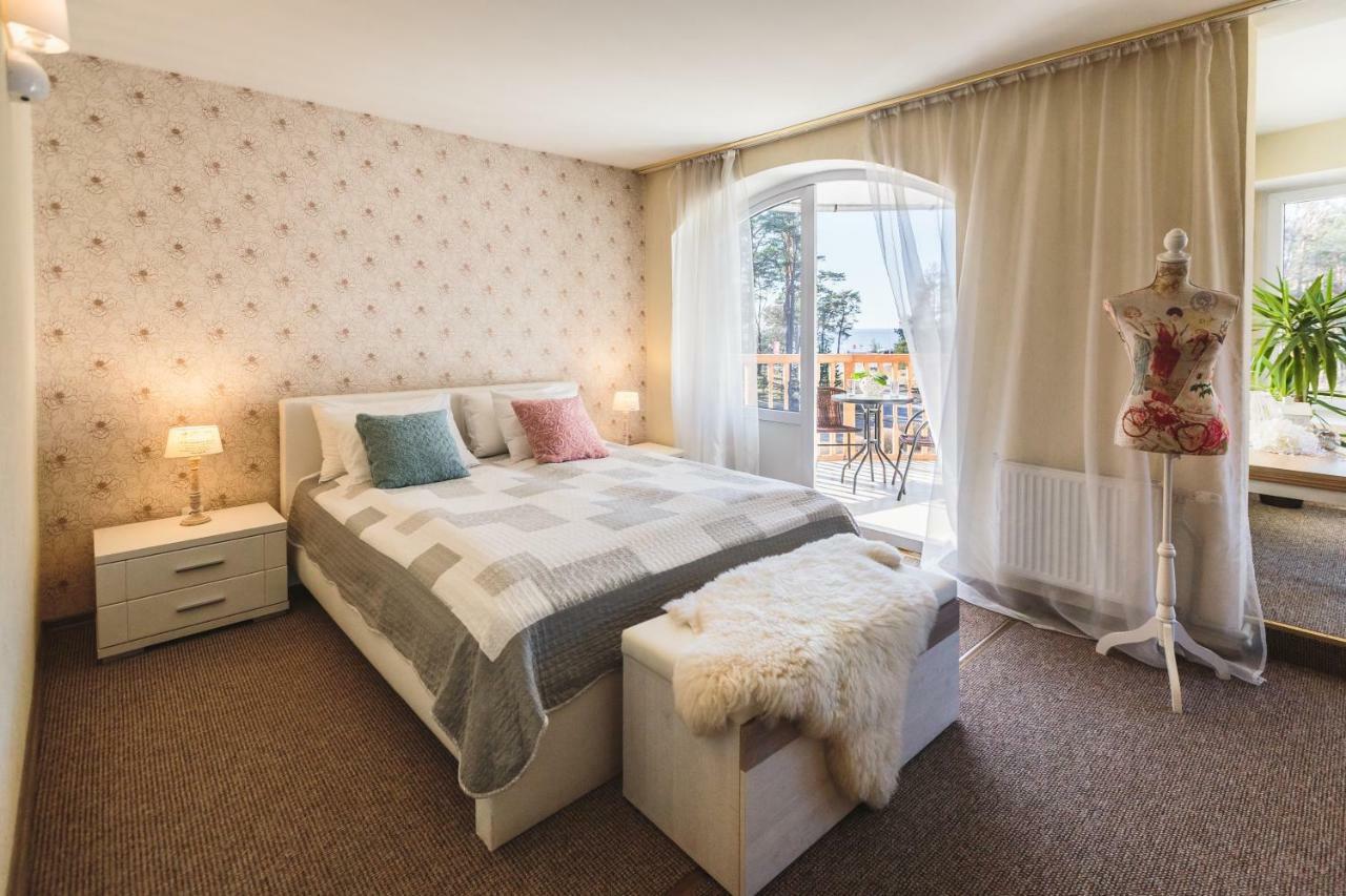 Vitrupe Karle Hotel מראה חיצוני תמונה